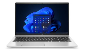 Ноутбук HP Europe ProBook 450 G9 (8A5C0EA#UUQ) Ноутбук HP Europe/ProBook 450 G9/1г/Core i7/1255U/1,7 GHz/16 Gb/M.2 PCIe SSD/512 Gb/No ODD/Graphics/Iris Xe/256 Mb/15,6 ''/1920x1080/Windows 11/Pro/64